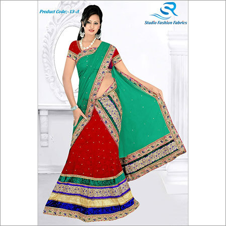 Traditional Wear Lehnga Choli