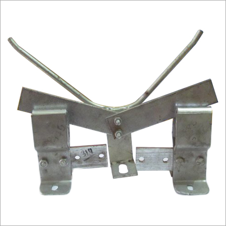 Male female Clamp