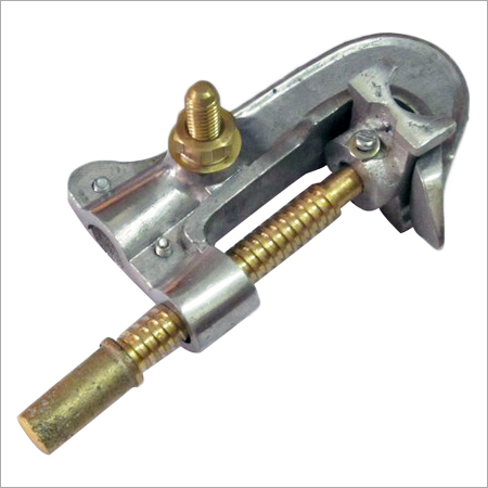Hot Line Clamp