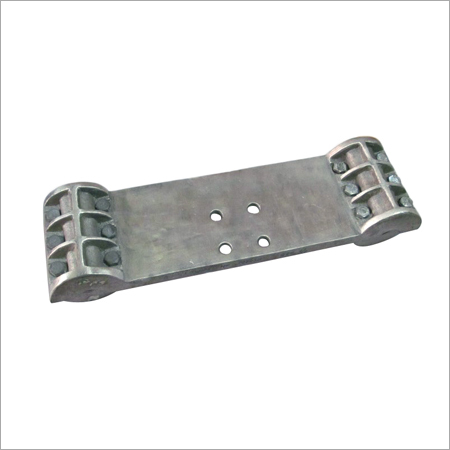 Aluminum Spacer