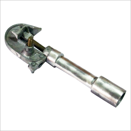 Brass Electrical Components