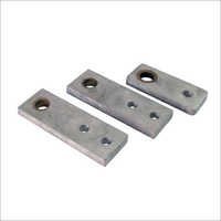 Bimetallic Transformer Clamp - Metal Alloy Construction | Rugged, Corrosion Resistant, Accurate Dimensions, Premium Finish