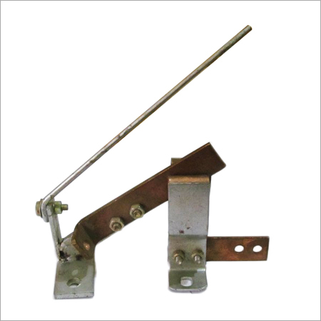 Brass Electrical Parts