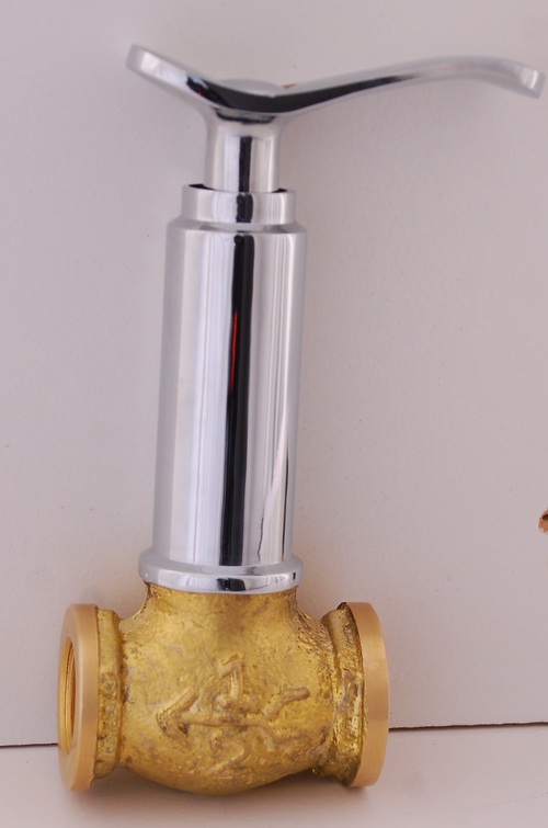 Concealed Stop Cock 1/2"