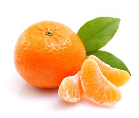 Fresh Orange