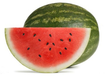 Fresh Watermelon