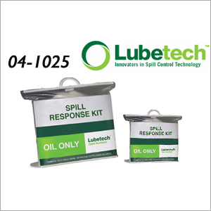 Spill Control Chemicals