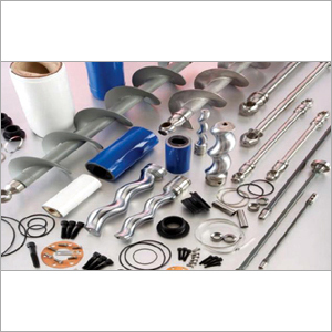 Marine Stores - Spare Parts