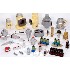 Air Compressor Spares
