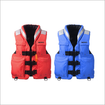 Life Jacket