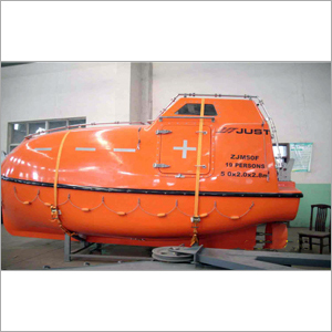 Safety - Life Saver Products