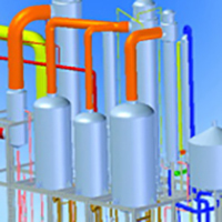 Evaporator Treatment Chemicals