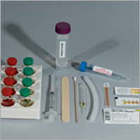 Complete Test Kits