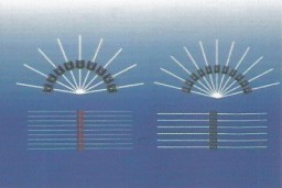 MIC-SHSYA Semiconductors - Silicon, Varied Dimensions | High Efficiency, Low Power, Compact Size, Long Lifespan, Precise Control