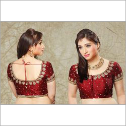Readymade Designer Blouses