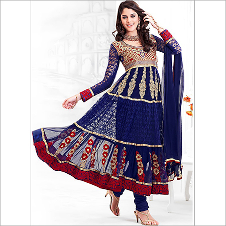 Anarkali Suit