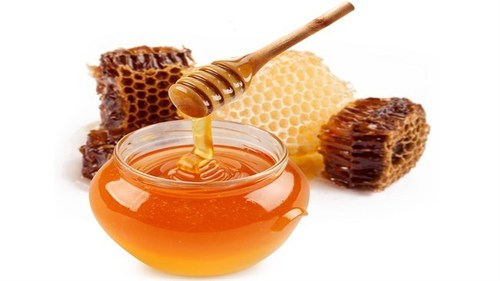 Honey Products