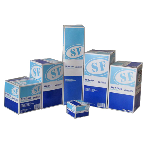 Oil Filters Oil Filters