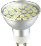 AET-SMD 5050(Aluminum Lamp)