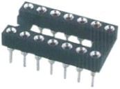 AET-DIPIC SOCKET