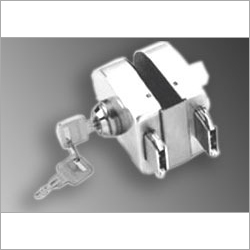 Glass Door Locks