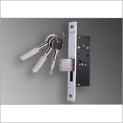 Star Key Locks Application: Door