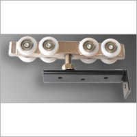 Sliding Door Fittings