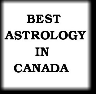 Best Astrology Services in Canada