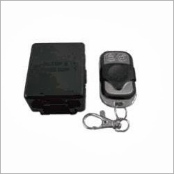 Remote Control Lock For Door