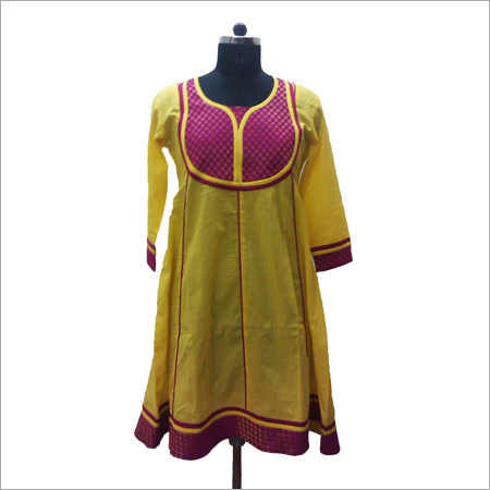 Anarkali Suits