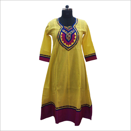Anarkali Suits
