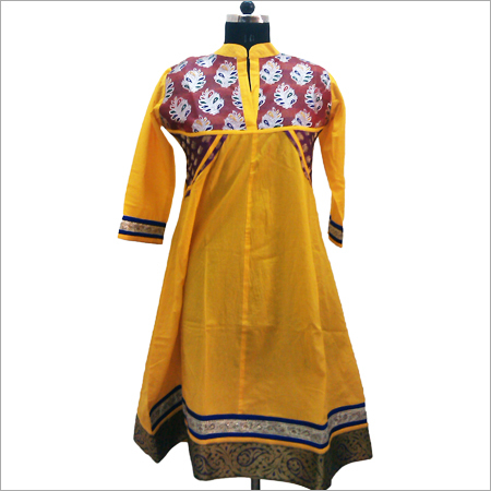 Anarkali Suits