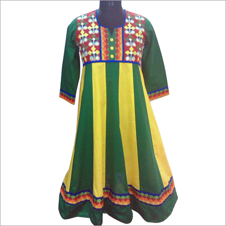 Anarkali Suits
