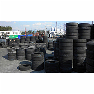 Truck Tire