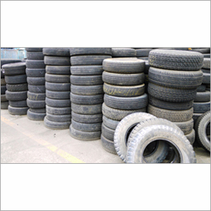 Heavy Duty Truck Tire