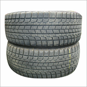 Passenger Car Tire