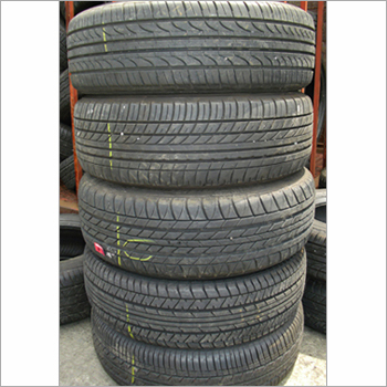Car Tire