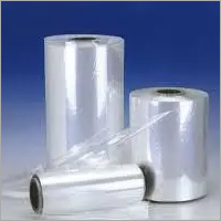 Shrink Film By PACKTECH MATERIALS PRIVATE LIMITED