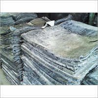 Unvulcanized Rubber Compound