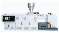 PVC PIPE & RAW MATTERIAL MACHINE JBW 1510 URGENT SALE