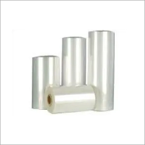 Stretch Film Stretch Film