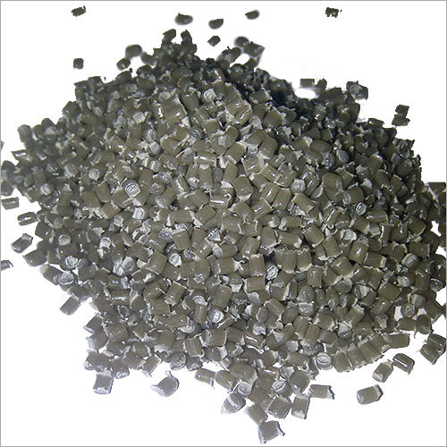 Natural Recycled Plastic Granules
