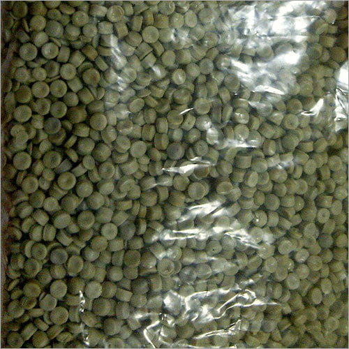 HDPE Granules