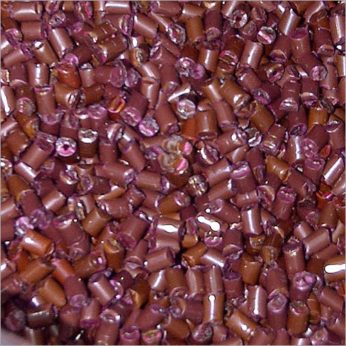 PP Maroon Granules