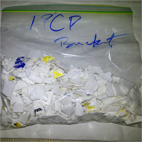 PPCP Paint Bucket Granule