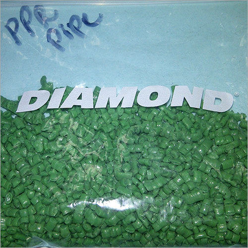 PPR Pipe Granules