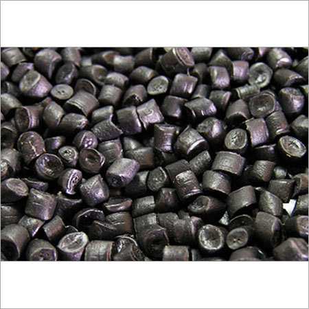 PP Black Granules