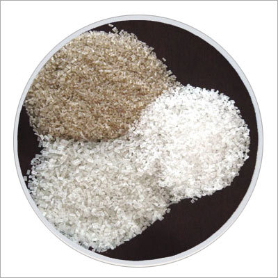 Recycled PP Granules