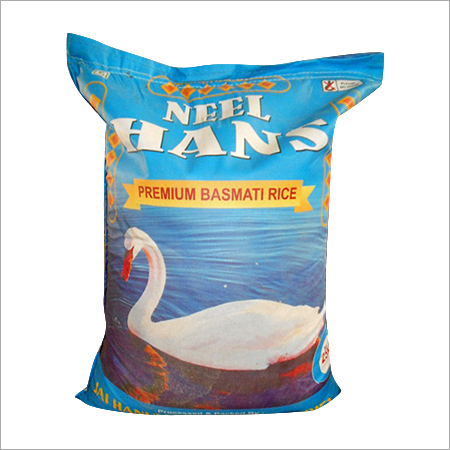 Premium Basmati Rice