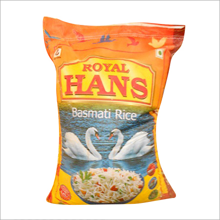 Long Basmati Rice